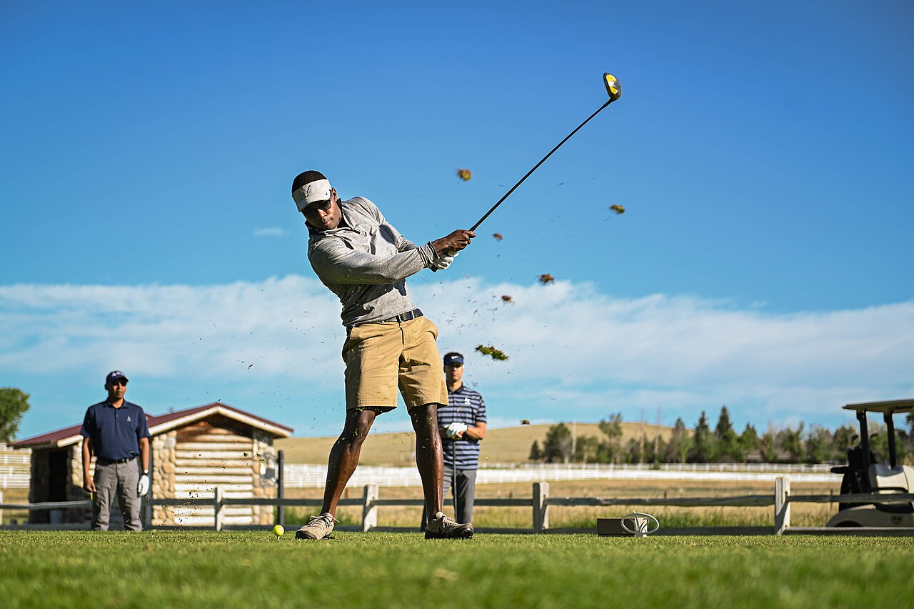 Mon Sheong Golf Classic