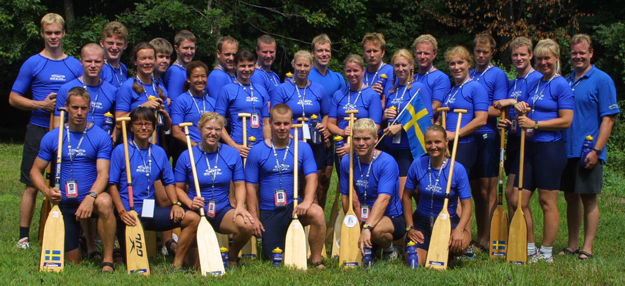 Independence Dragon Boat Regatta