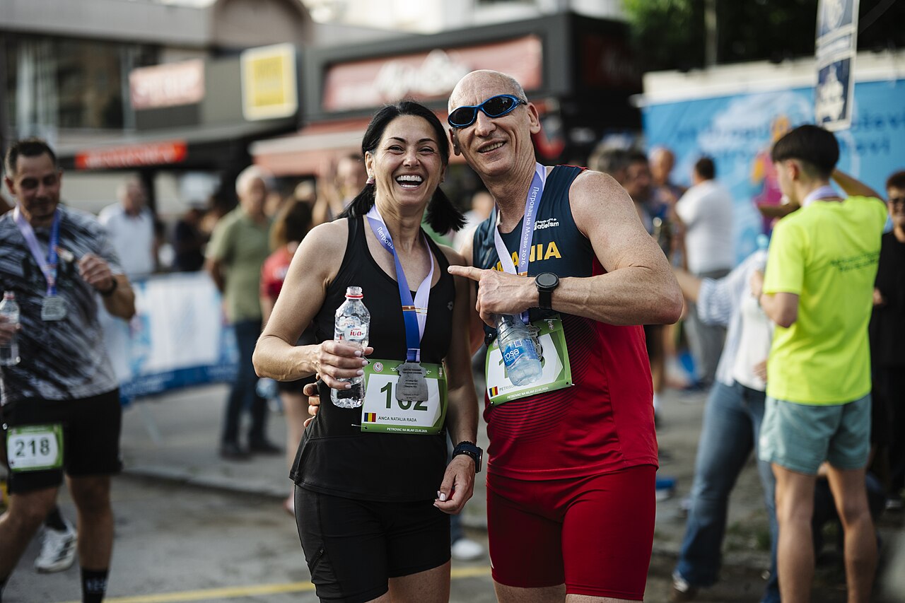 Flushing Lantern Festival Twilight 5K Run