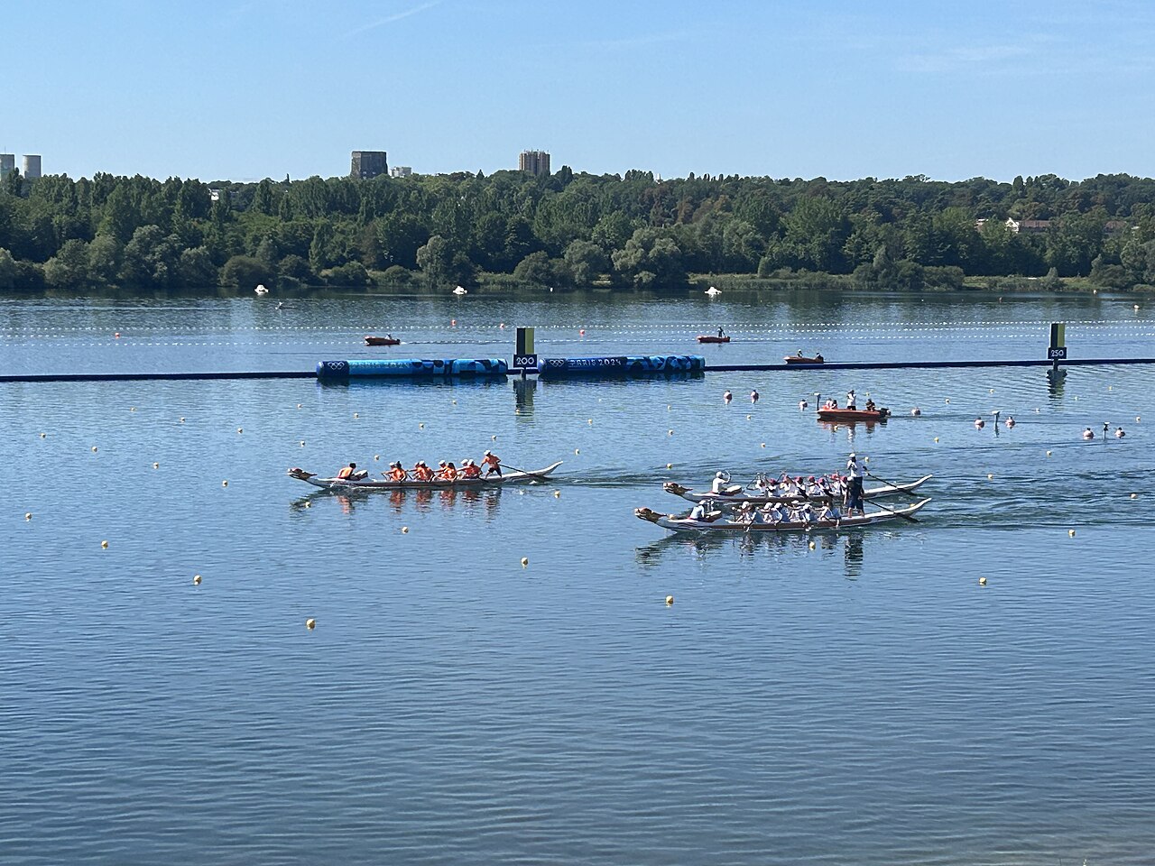 Ottawa All-Gen Community Track & Field Meet