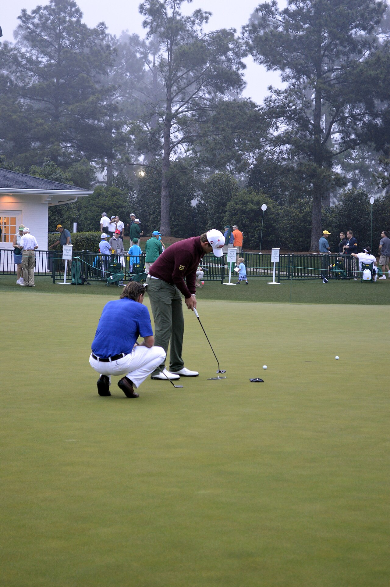 Seattle Community Care Charity Pro-Am