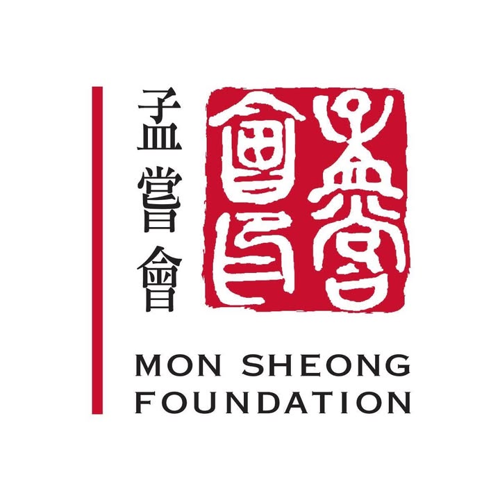 Mon Sheong Foundation Logo