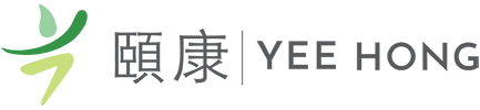 Yee Hong Centre Logo